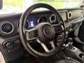 Jeep Wrangler Unlimited 2.0 272PS Rubicon 4Xe Bianco - thumbnail 11