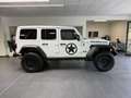 Jeep Wrangler Unlimited 2.0 380PS Rubicon 4Xe HO3 Umb Weiß - thumbnail 24
