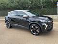 Renault Captur Captur TCe 90 CV Techno Schwarz - thumbnail 3