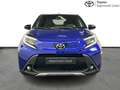 Toyota Aygo X envy 1.0 CVT AUTOMATIQUE Bleu - thumbnail 7