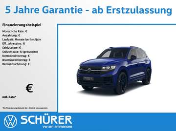 R 3.0TSI eHybrid 4M 22" AHK 360° Dynaudio Keyle...