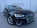 Audi A4 35 TDI Sport VOLL-LED / HEAD-UP / NAVI / SITZHZG. Schwarz - thumbnail 1