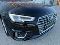 Audi A4 35 TDI Sport VOLL-LED / HEAD-UP / NAVI / SITZHZG. Schwarz - thumbnail 9