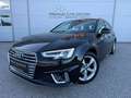Audi A4 35 TDI Sport VOLL-LED / HEAD-UP / NAVI / SITZHZG. Schwarz - thumbnail 3
