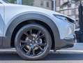 Mazda CX-30 2.5 G140 6AT HOMURA Серебристый - thumbnail 11
