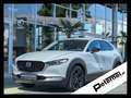 Mazda CX-30 2.5 G140 6AT HOMURA Серебристый - thumbnail 1
