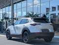Mazda CX-30 2.5 G140 6AT HOMURA Серебристый - thumbnail 4
