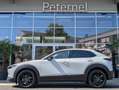 Mazda CX-30 2.5 G140 6AT HOMURA Серебристый - thumbnail 3