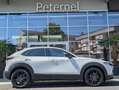 Mazda CX-30 2.5 G140 6AT HOMURA Серебристый - thumbnail 8