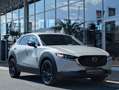 Mazda CX-30 2.5 G140 6AT HOMURA Серебристый - thumbnail 9