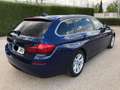 BMW 520 520d Touring Luxury Azul - thumbnail 1