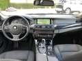 BMW 520 520d Touring Luxury Azul - thumbnail 5