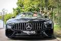 Mercedes-Benz SL 63 AMG 4Matic+ Aut. Negro - thumbnail 6