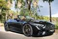 Mercedes-Benz SL 63 AMG 4Matic+ Aut. Negro - thumbnail 4