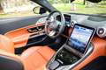 Mercedes-Benz SL 63 AMG 4Matic+ Aut. Negro - thumbnail 15