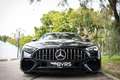 Mercedes-Benz SL 63 AMG 4Matic+ Aut. Negro - thumbnail 23