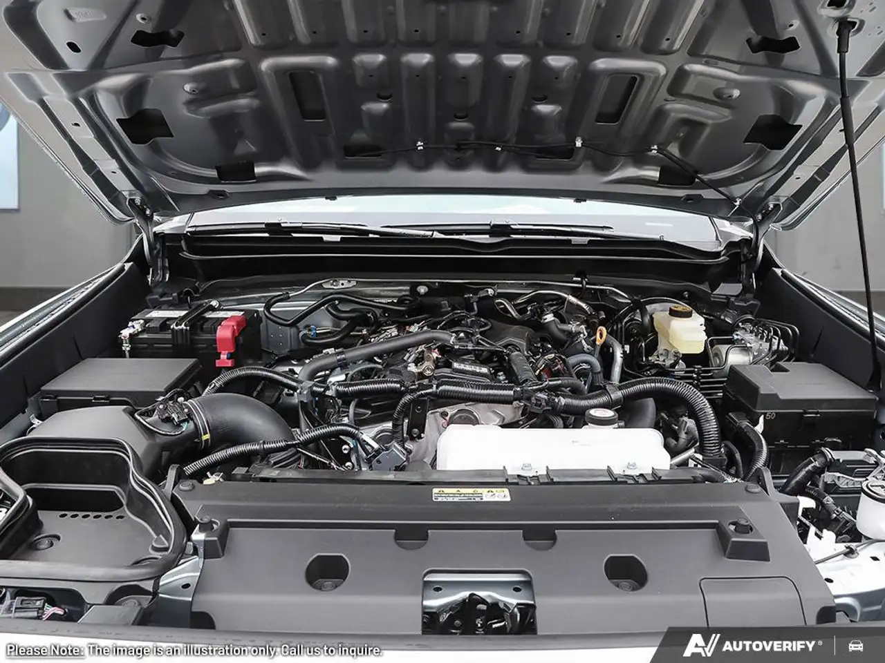 Toyota Tacoma снимка Toyota Tacoma