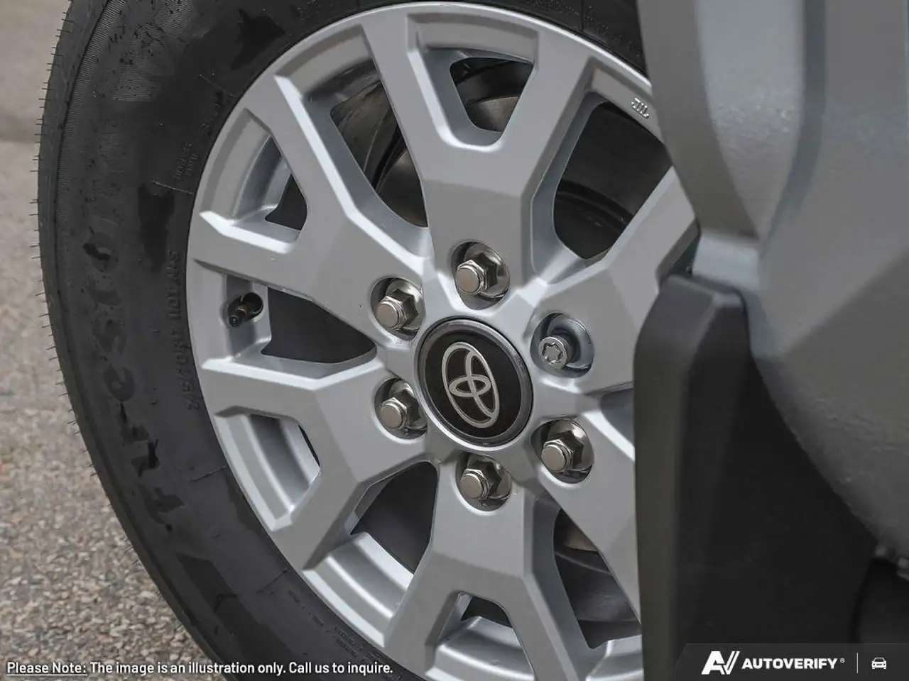 Toyota Tacoma снимка Toyota Tacoma