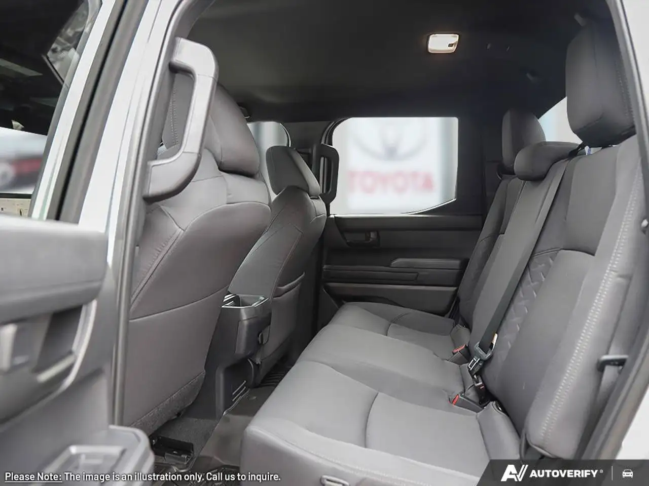 Toyota Tacoma снимка Toyota Tacoma