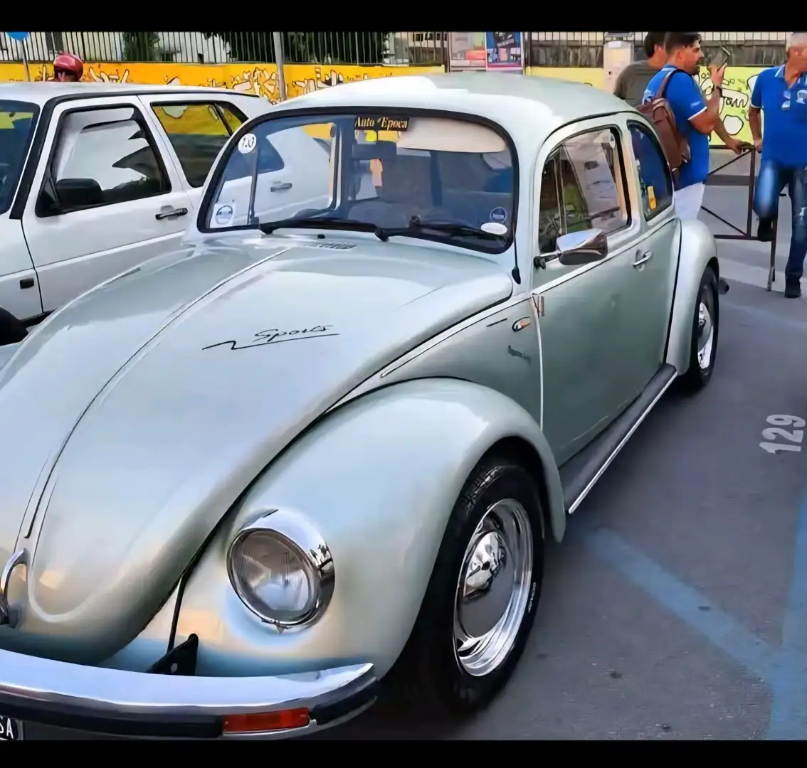 Volkswagen Maggiolino Maggiolino 1.2 L (messico) - 1