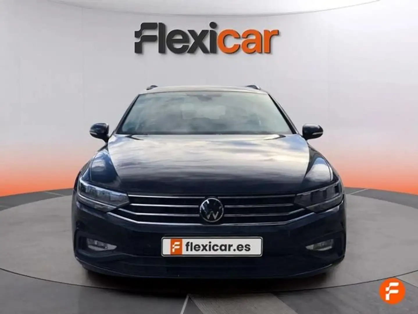 Volkswagen Passat Variant 2.0TDI EVO 90kW DSG7 Negro - 2