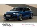 Audi S3 Sportback 2.0 TFSI quattro*FACELIFT*Matrix-LED*PDC Blau - thumbnail 1