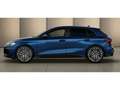 Audi S3 Sportback 2.0 TFSI quattro*FACELIFT*Matrix-LED*PDC Blau - thumbnail 3