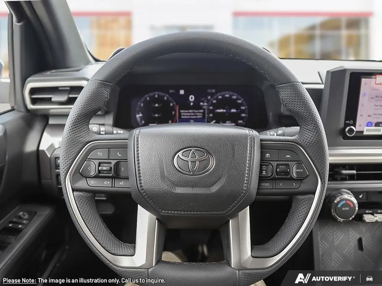 Toyota Tacoma снимка Toyota Tacoma