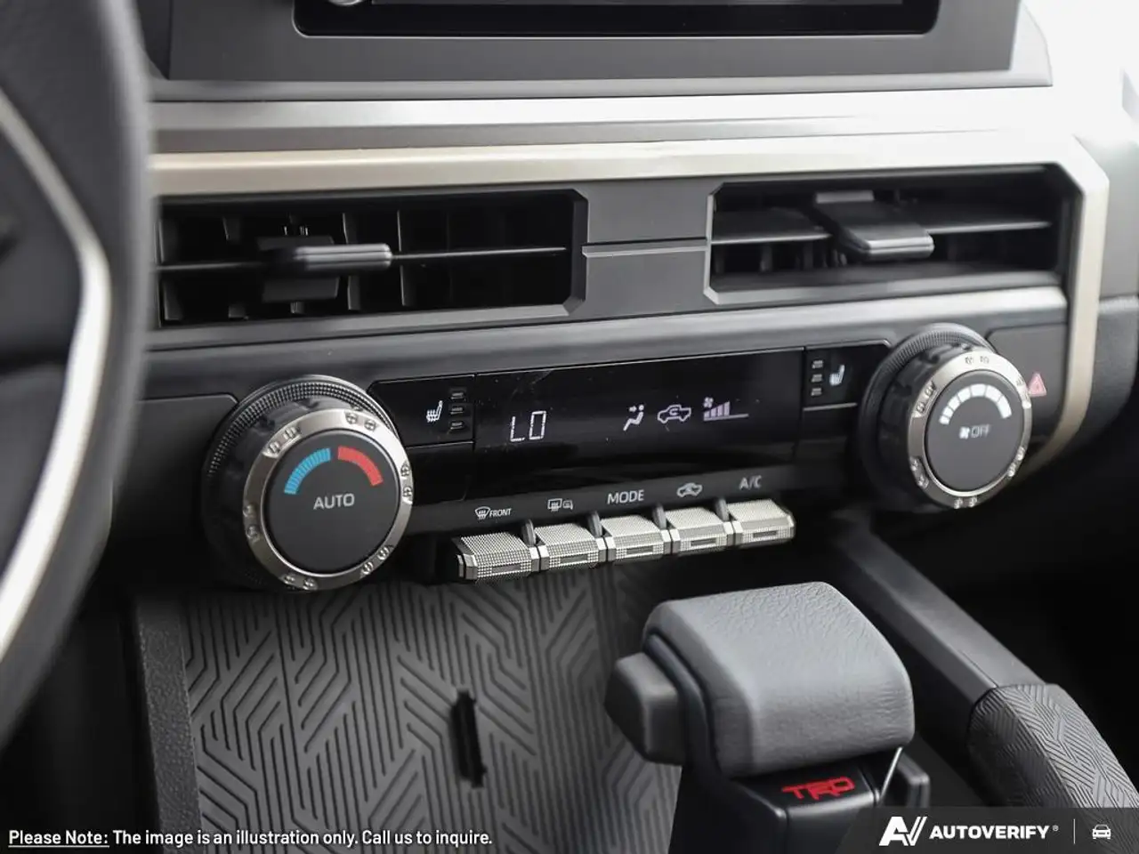Toyota Tacoma снимка Toyota Tacoma