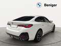 BMW 420 420dA Gran Coupé Blanco - thumbnail 4