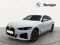 BMW 420 420dA Gran Coupé Blanco - thumbnail 1