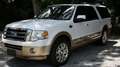 Ford Expedition King ranch 5.4 v8 4x4 Blanco - thumbnail 1