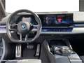 BMW i5 eDrive40 Limousine M Sportpaket DAB LED AHK - thumbnail 14