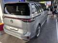 Volkswagen ID. Buzz Bus Pro LR lang AHK/7Sitze/Neuwagen Silber - thumbnail 4