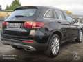 Mercedes-Benz GLC 300 e 4M 360+MULTIBEAM+BURMESTER+SPUR+TOTW+9G Schwarz - thumbnail 3