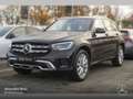 Mercedes-Benz GLC 300 e 4M 360+MULTIBEAM+BURMESTER+SPUR+TOTW+9G Schwarz - thumbnail 2