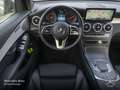 Mercedes-Benz GLC 300 e 4M 360+MULTIBEAM+BURMESTER+SPUR+TOTW+9G Schwarz - thumbnail 13