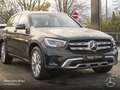 Mercedes-Benz GLC 300 e 4M 360+MULTIBEAM+BURMESTER+SPUR+TOTW+9G Schwarz - thumbnail 10
