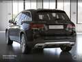 Mercedes-Benz GLC 300 e 4M 360+MULTIBEAM+BURMESTER+SPUR+TOTW+9G Schwarz - thumbnail 24