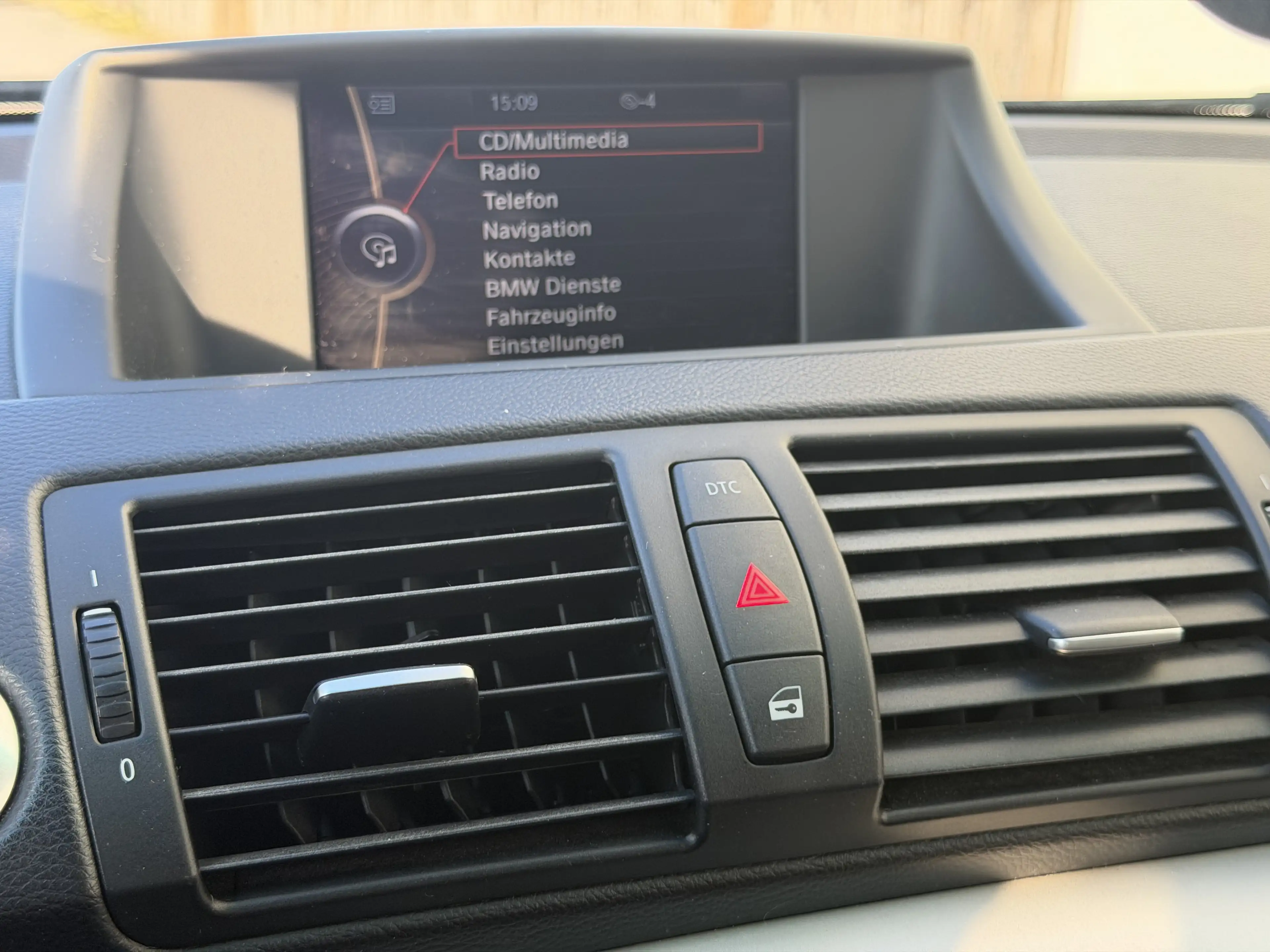 BMW 120 120 d — photo 14