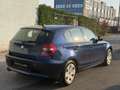 BMW 120 120 d Blau - thumbnail 4