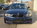BMW 120 120 d Blau - thumbnail 1