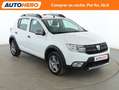 Dacia Sandero 1.0 TCe Stepway Essential Blanco - thumbnail 8