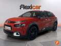 Citroen C4 Cactus 1.2 PURETECH 110CV Rojo - thumbnail 3