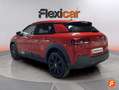 Citroen C4 Cactus 1.2 PURETECH 110CV Rojo - thumbnail 5