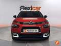 Citroen C4 Cactus 1.2 PURETECH 110CV Rojo - thumbnail 2