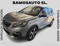 Peugeot 3008 1.5BlueHDi Allure Pack S&S 130 Gris - thumbnail 1