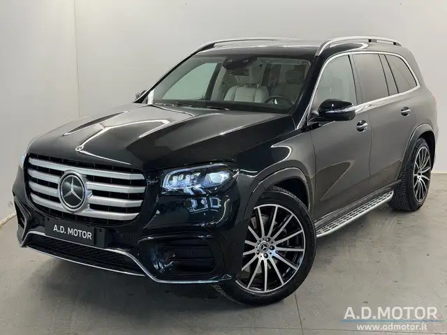 Mercedes-Benz CLS 450