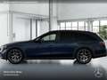 Mercedes-Benz E 220 d T 4M Avantgarde Airmat Pano Distr. LED AHK Blau - thumbnail 5