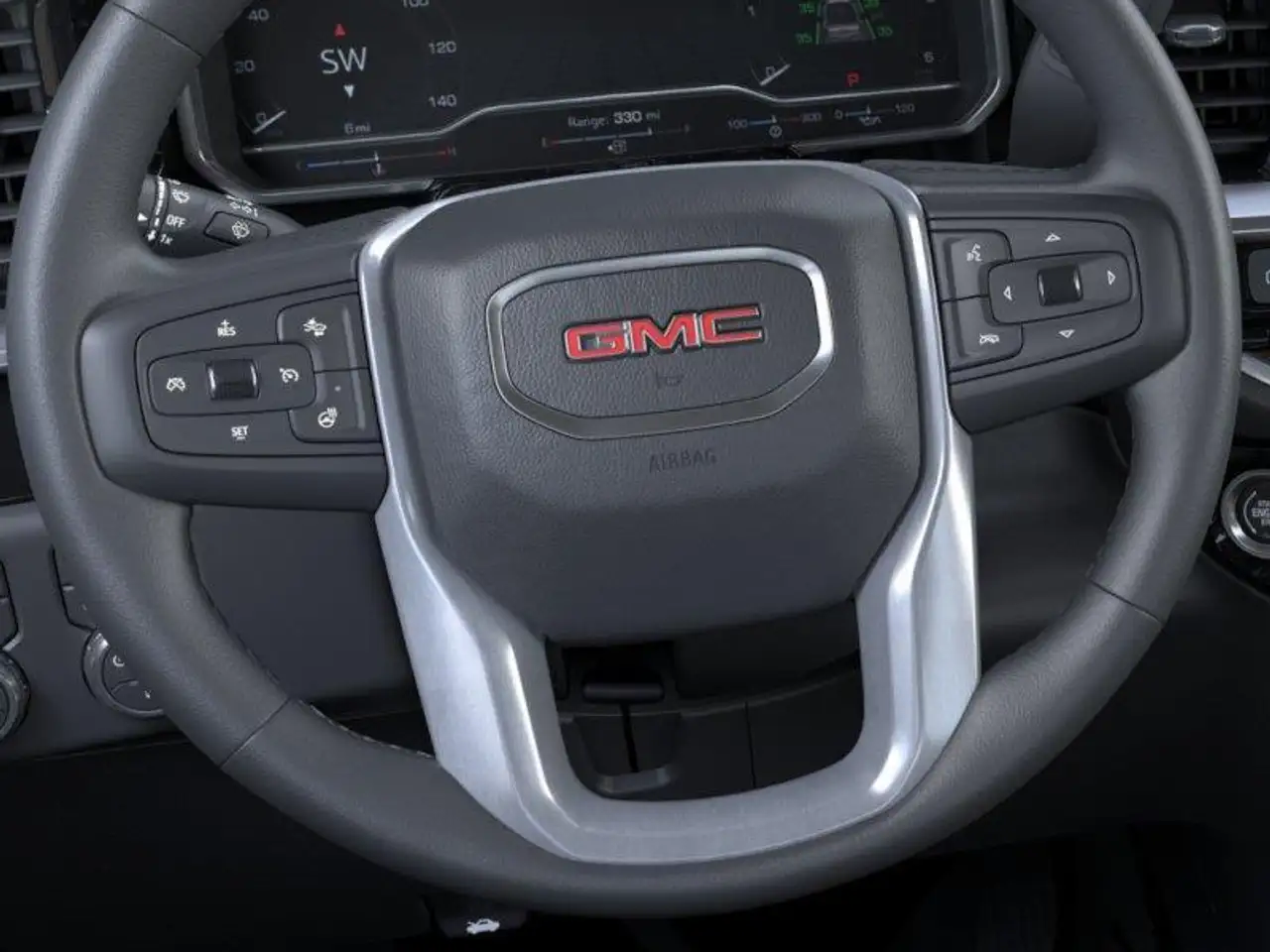 GMC Sierra 2500HD снимка GMC Sierra 2500HD